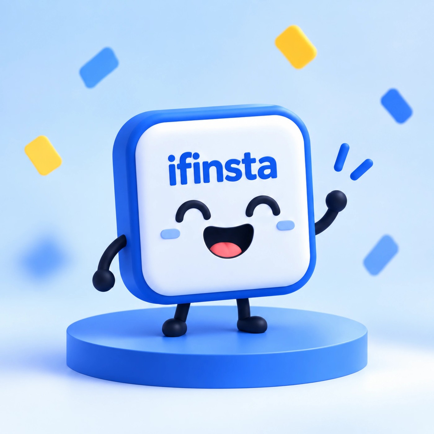 Ifinsta Pixel