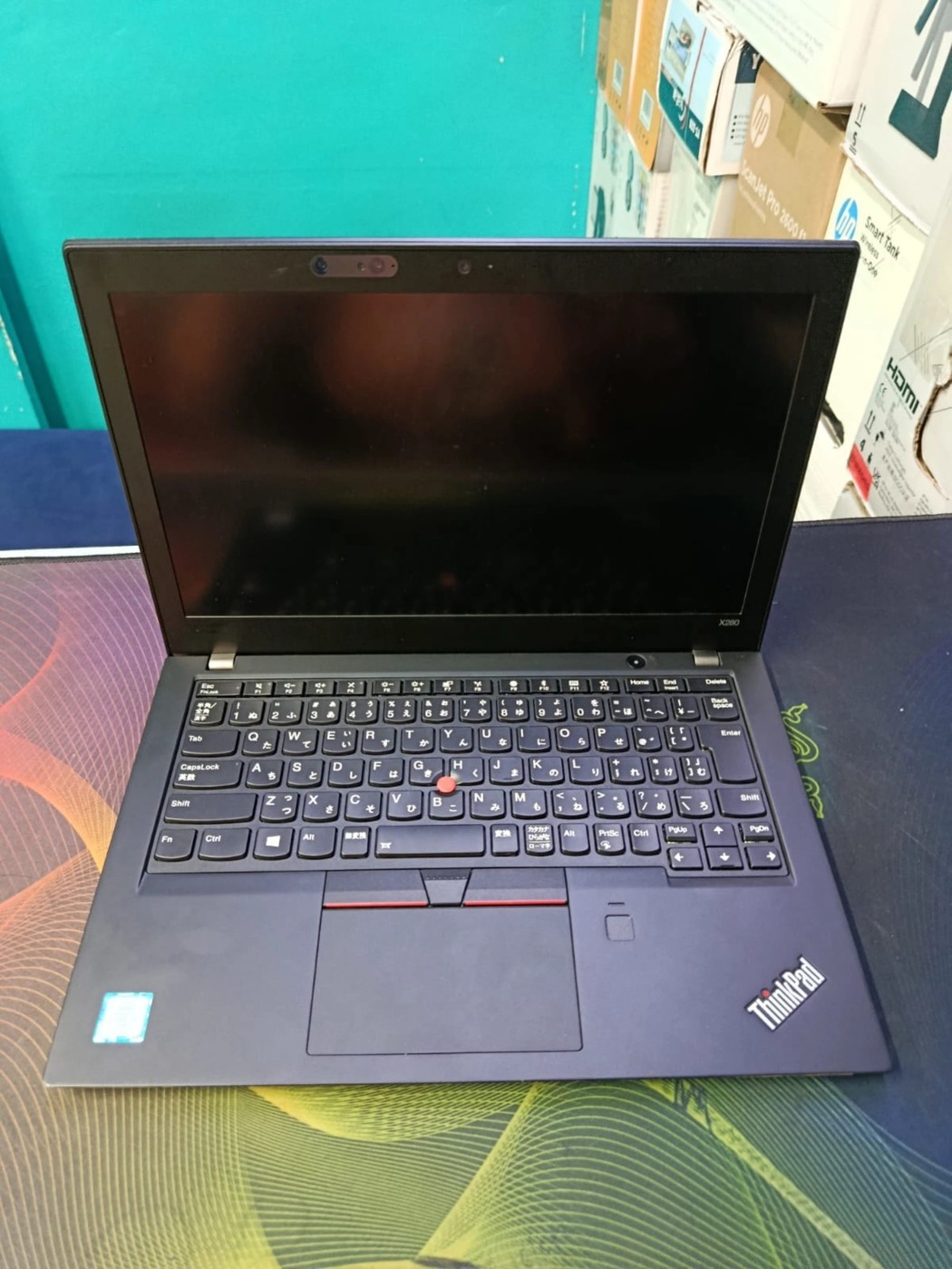 Lenovo X280