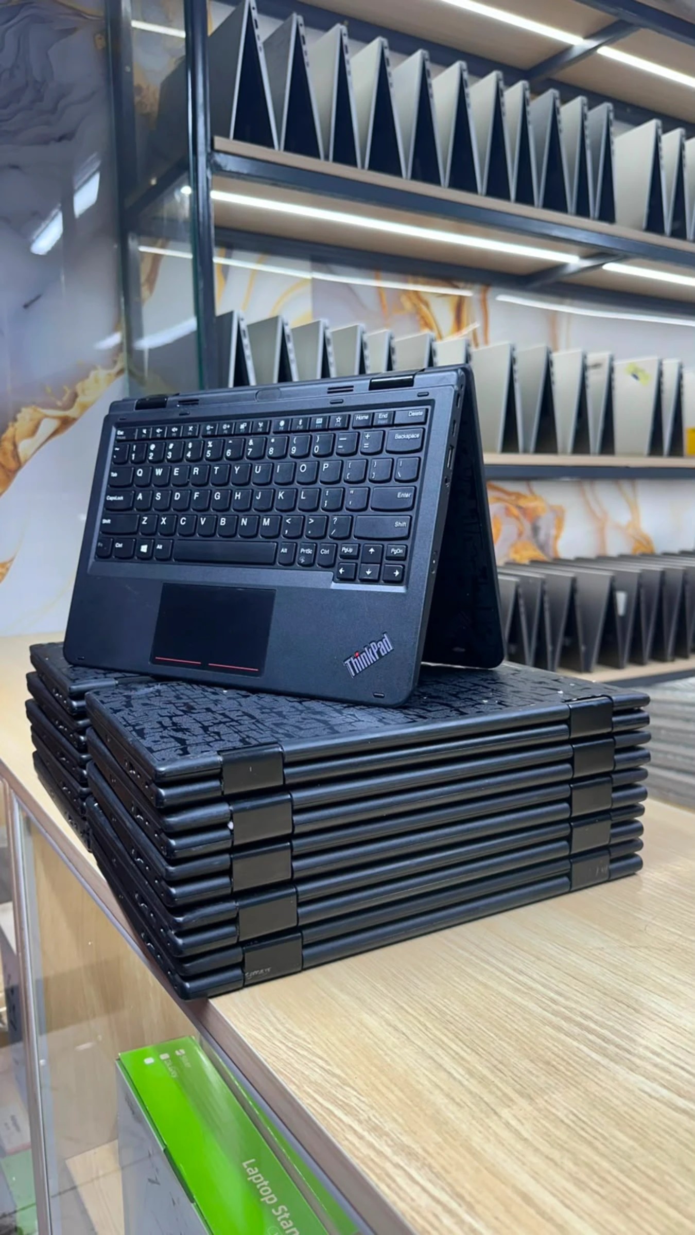 Lenovo Yoga 11e Pentium