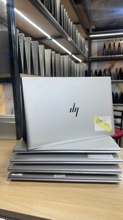 Hp 830 g7 Core i7 10th generation 8gb/256gb ssd