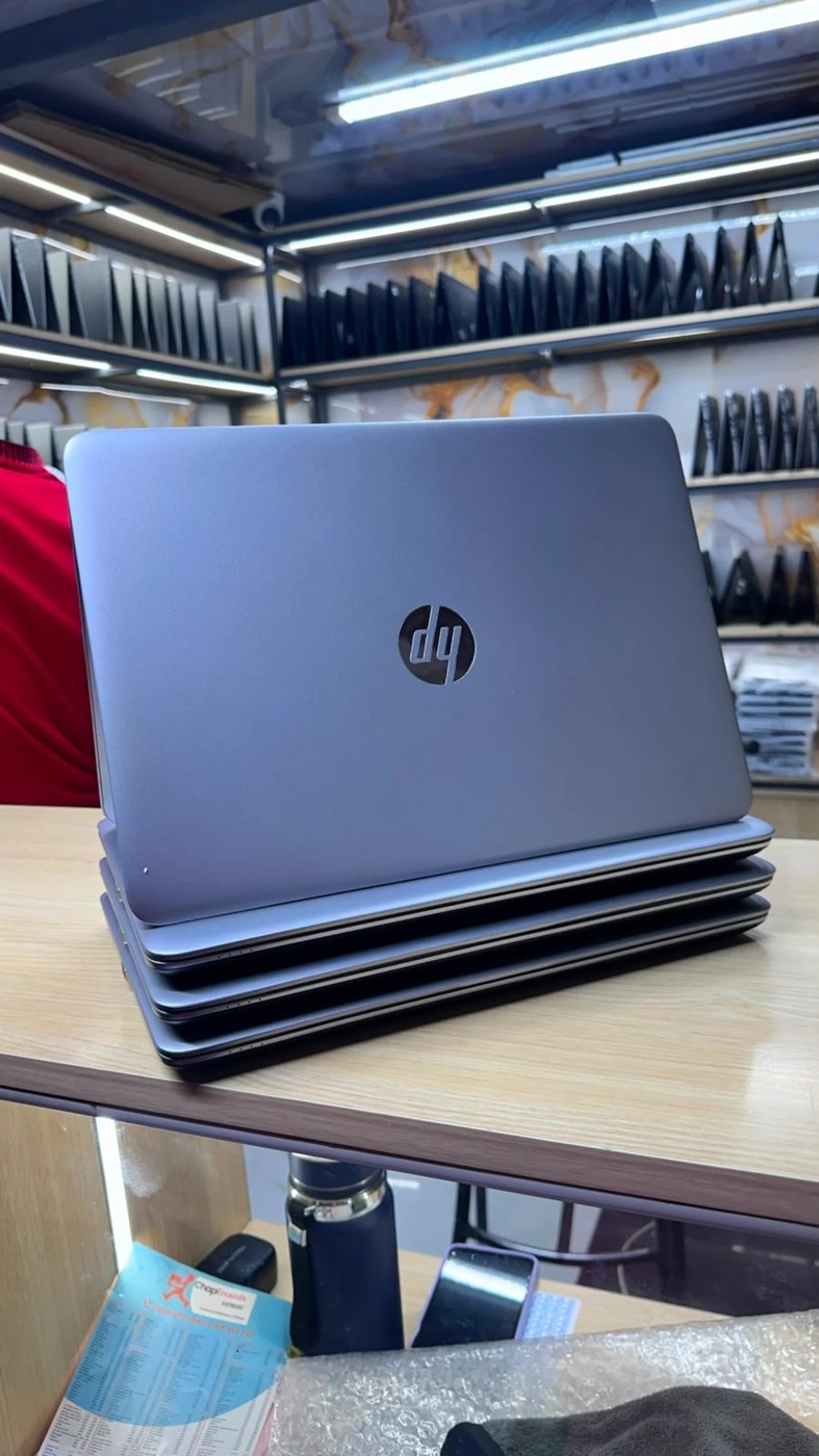 Hp 840 G4  Core i7 touchscreen 8/256