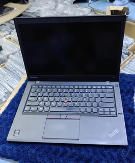 🪯Lenovo Thinkpad T450s