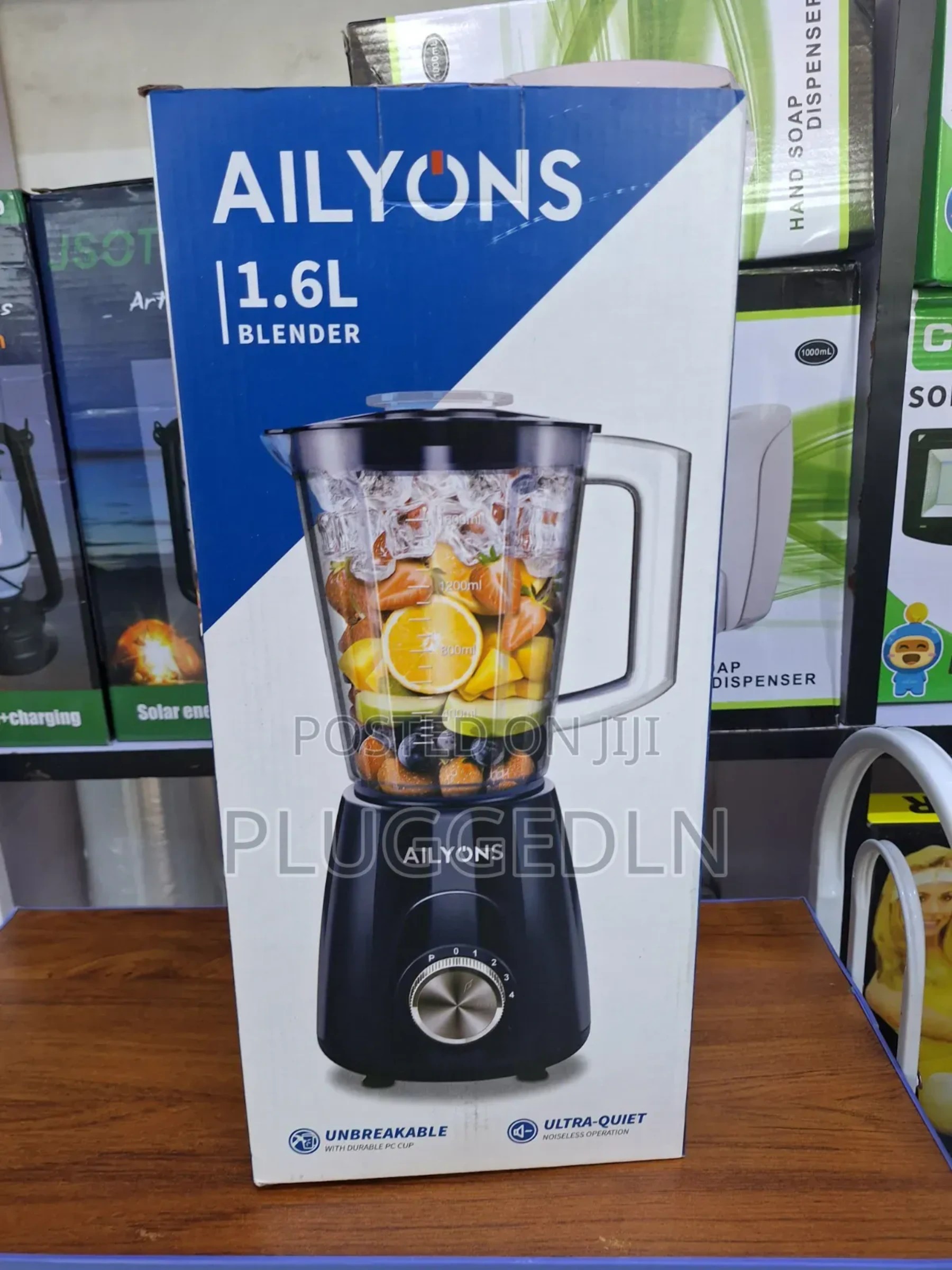 Blender