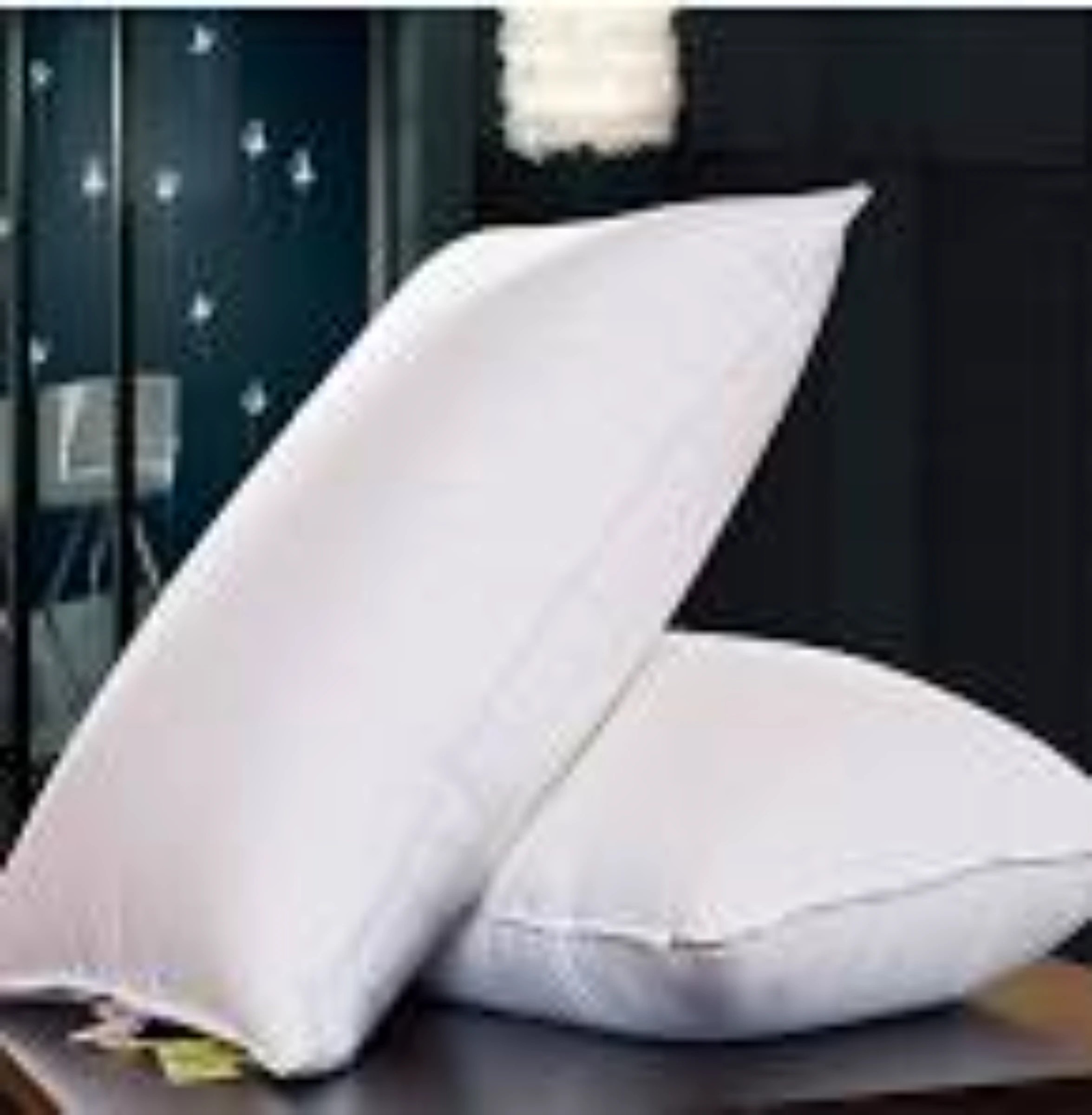 Fibre Pillows