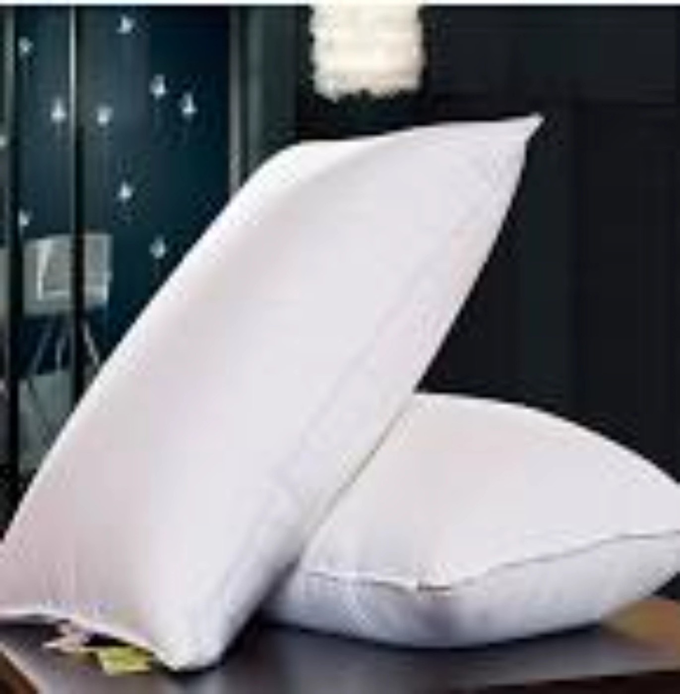 Fibre Pillows