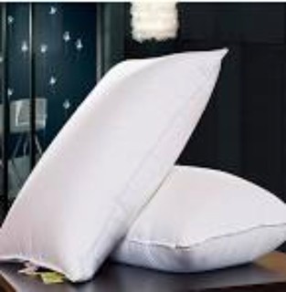Fibre Pillows